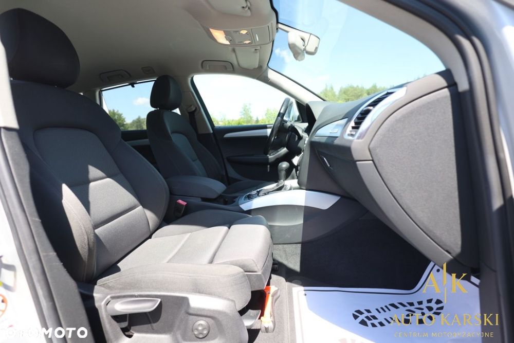 Audi Q5 - 36