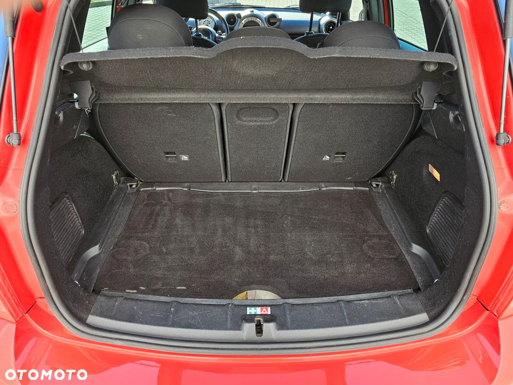 MINI Countryman - 9