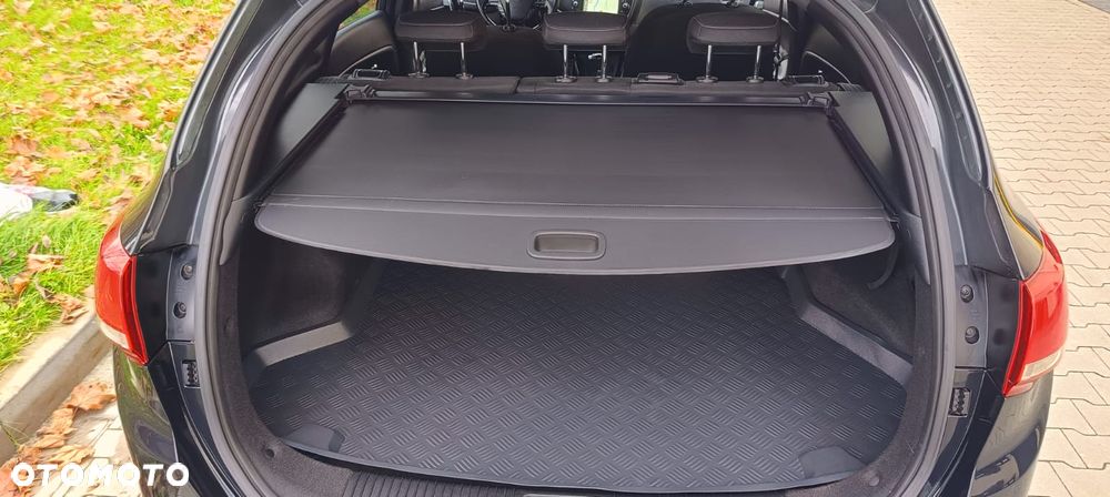 Kia Ceed 1.6 CRDi 136 DCT ISG GT Line - 26