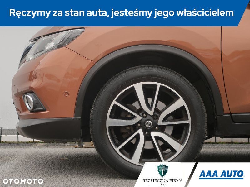 Nissan X-Trail - 16
