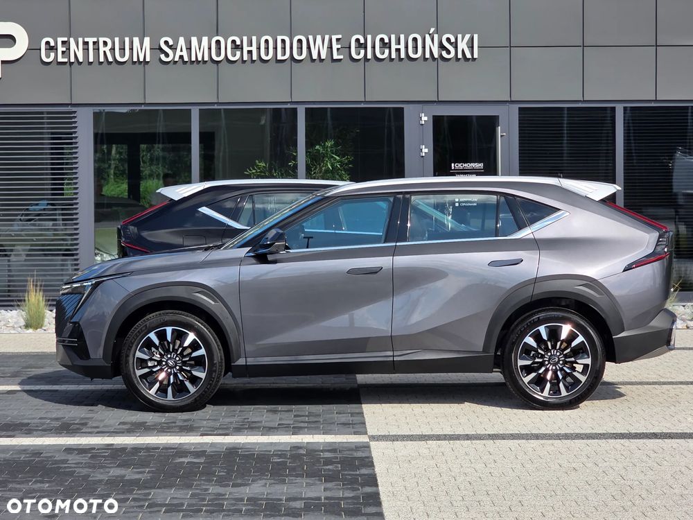 GAC Emkoo 2.0 HEV Luxury DHT - 9