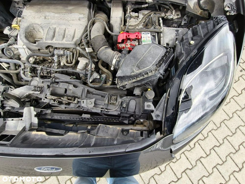 Ford Puma - 14