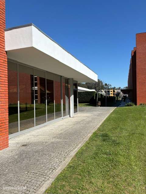Apartamento T3 Natura Park na Maia , condominio fechado - Grande imagem: 5/56