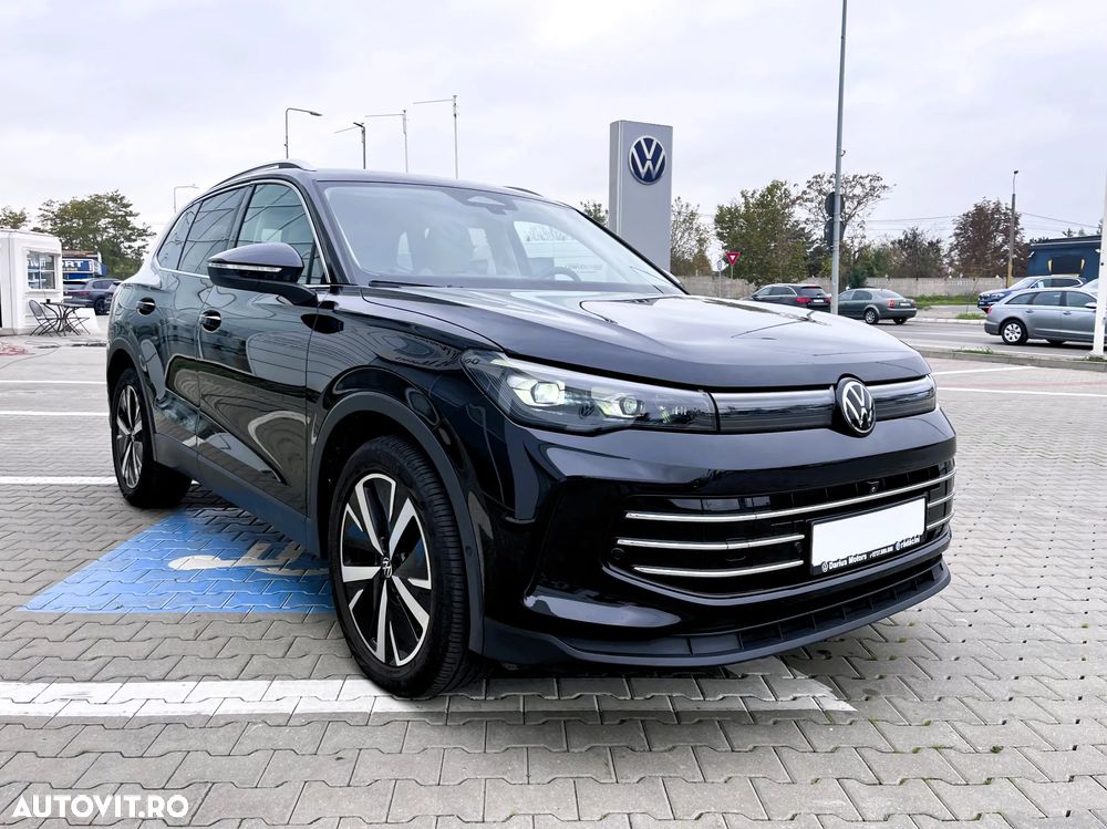 Volkswagen Tiguan 2.0 TDI SCR DSG Elegance - 7
