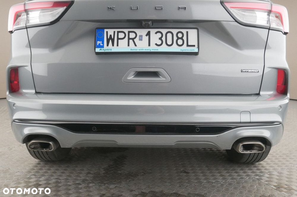 Ford Kuga - 32