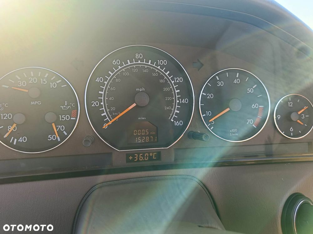 Mercedes-Benz SL 500 - 34
