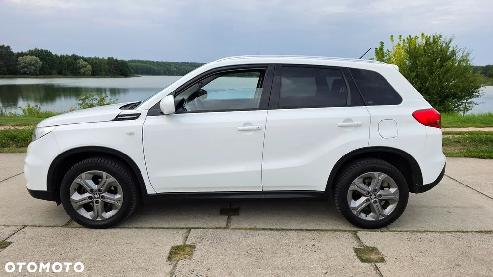 Suzuki Vitara 1.6 (4x2) Comfort - 3