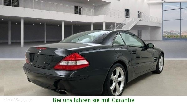 Mercedes-Benz SL 350 - 7