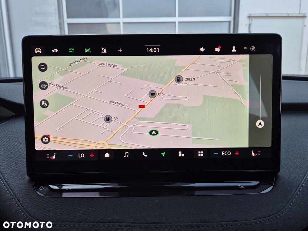 Skoda Elroq 50 55kWh - 25