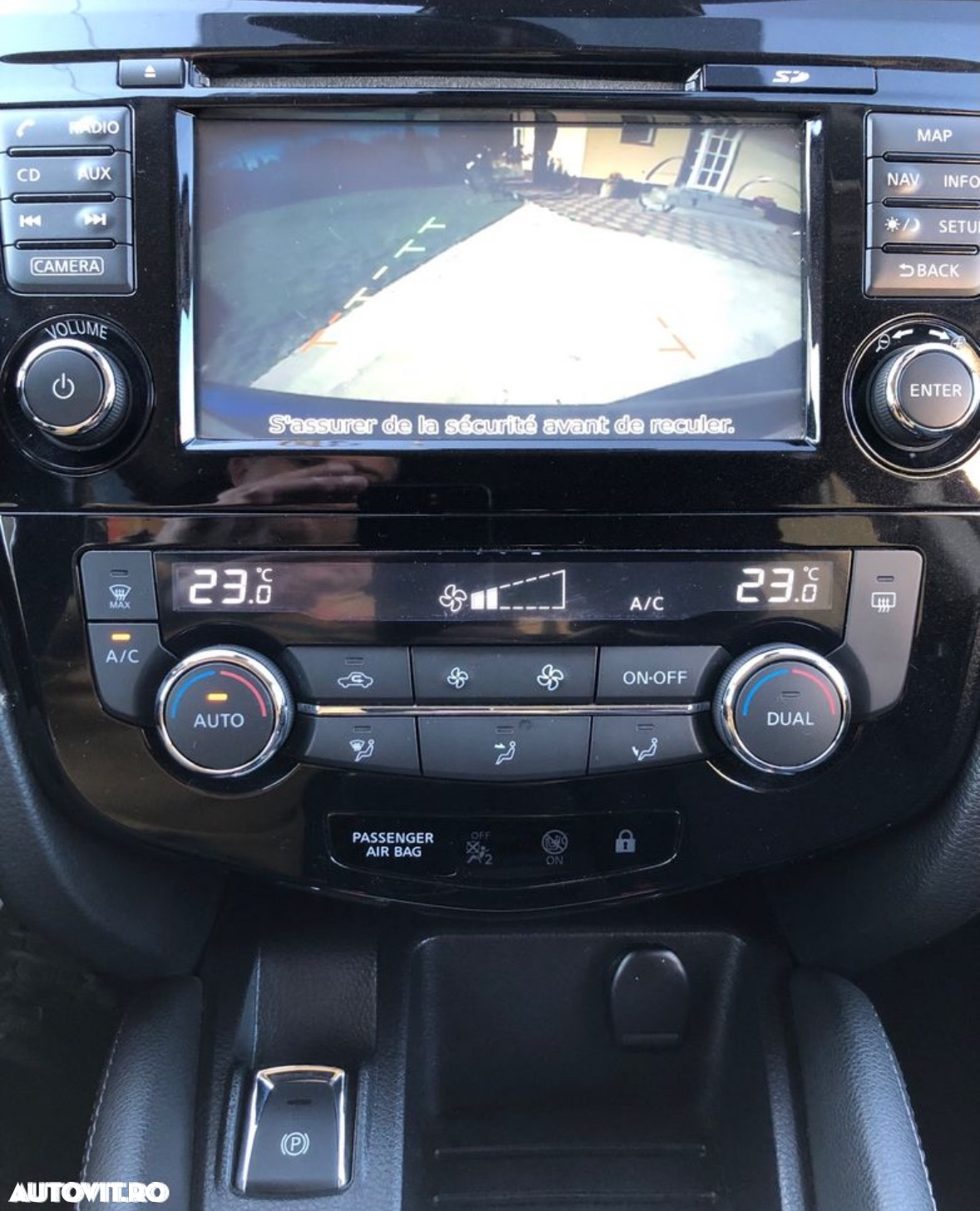 Nissan Qashqai 1.5 DCI Start/Stop Tekna - 14