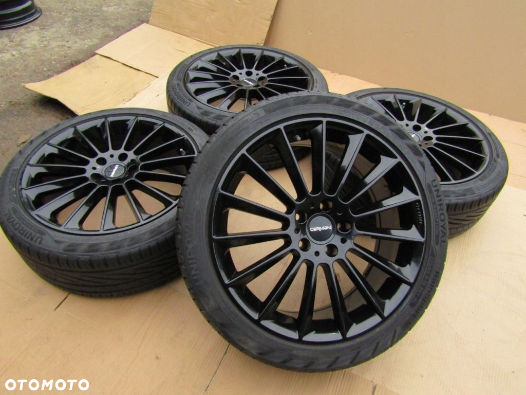 Felgi Koła 19 Audi A4 B8 A6 C7 BMW X1 X2 F39 2 F40 F44 F45 F46 F47 / Audi / Mercedes 225/45 - 12