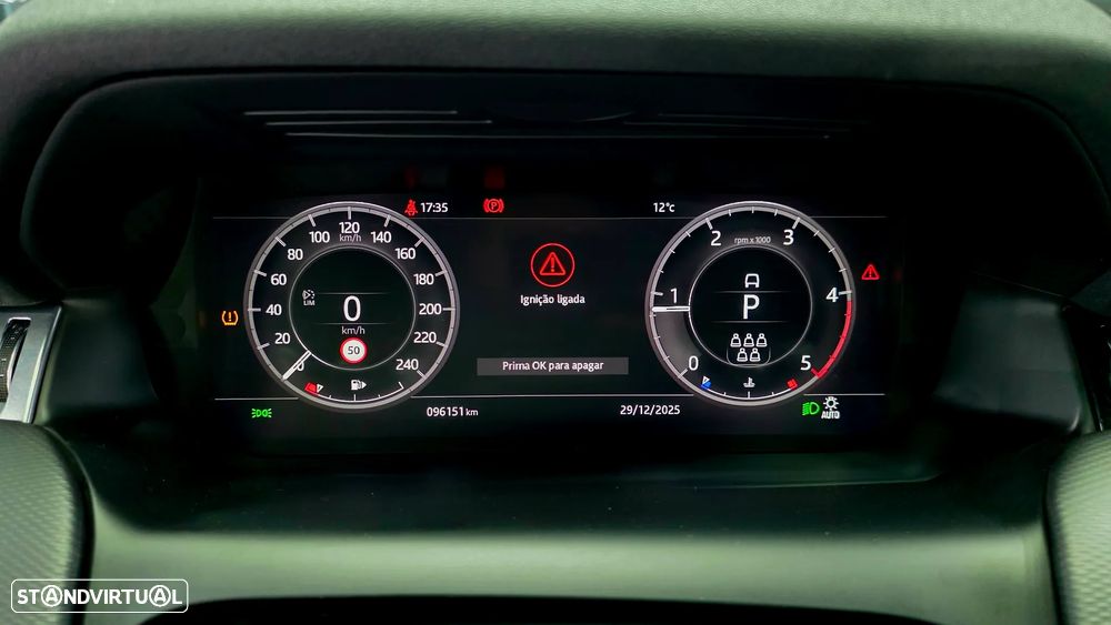 Land Rover Discovery Sport - 15