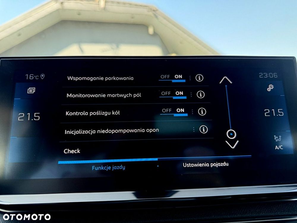 Peugeot 5008 - 39