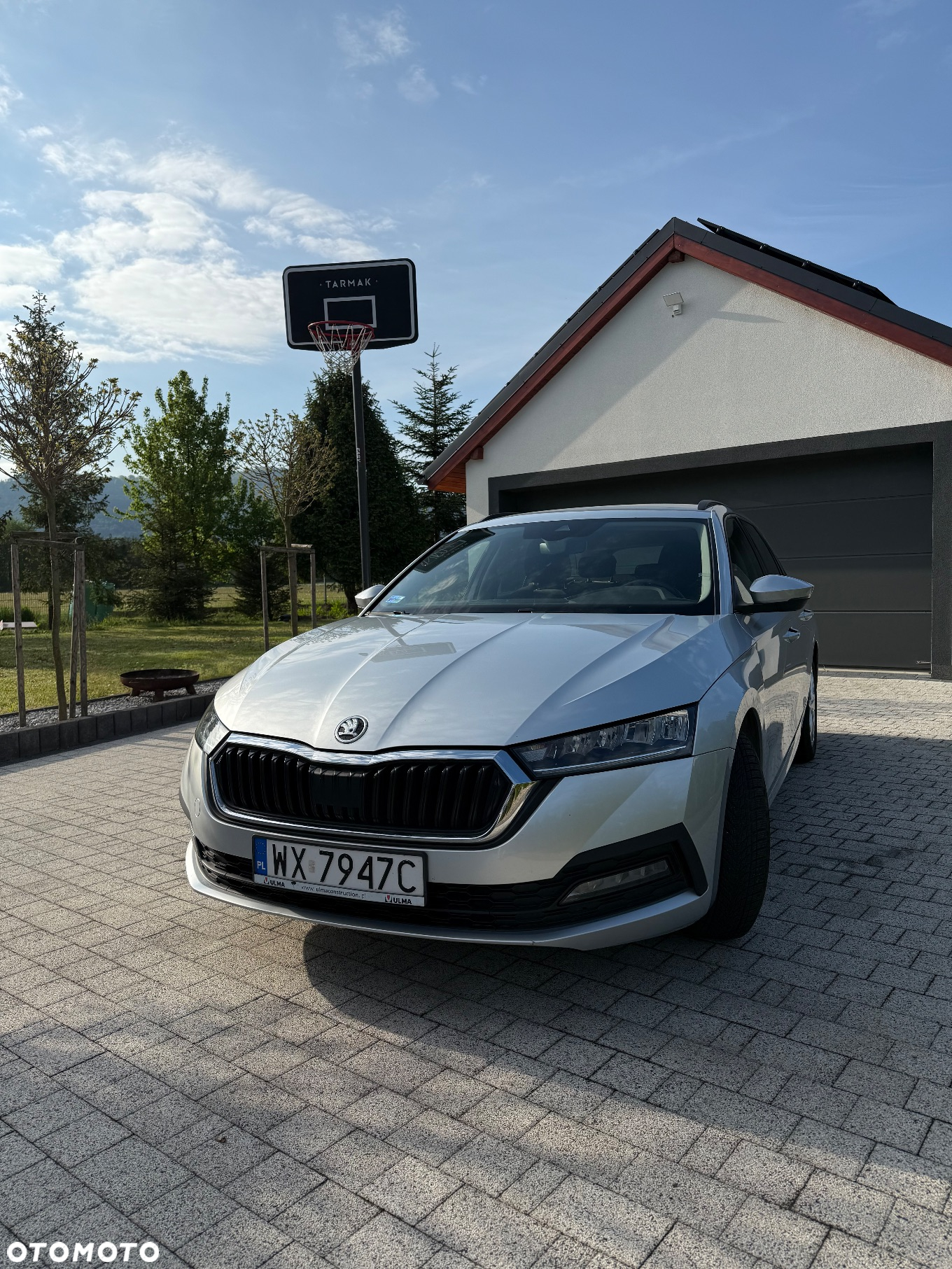 Skoda Octavia 2.0 TDI Ambition - 2