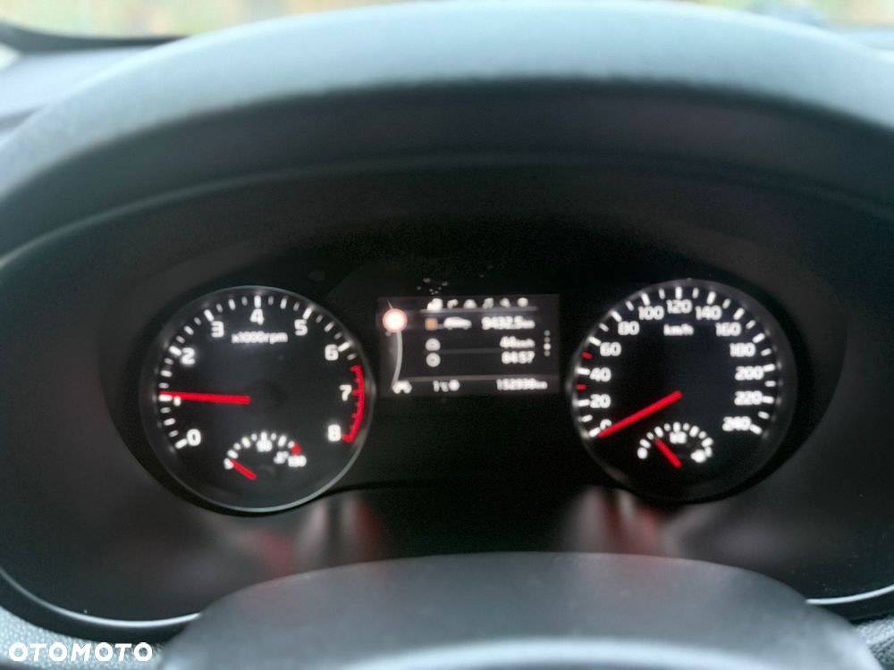 Kia Sportage 1.6 GDI 2WD Dream-Team Edition - 9