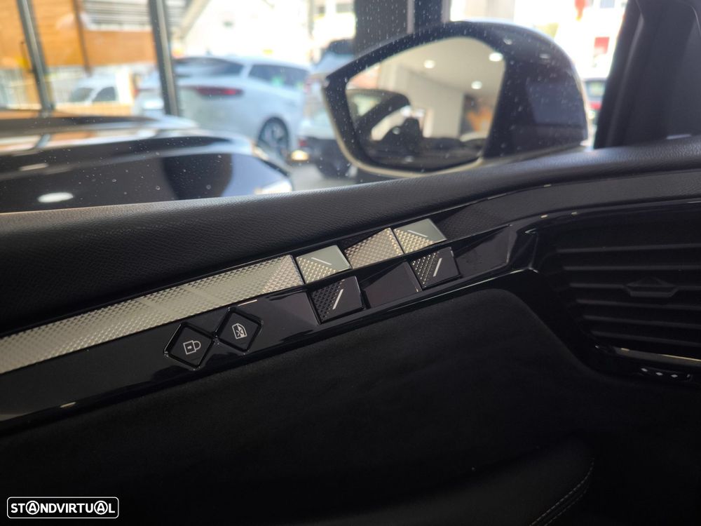 DS DS4 E-Tense Performance Line EAT8 - 23