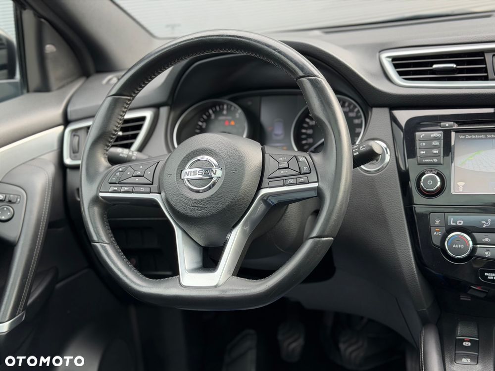 Nissan Qashqai 1.6 DIG-T Tekna+ - 21
