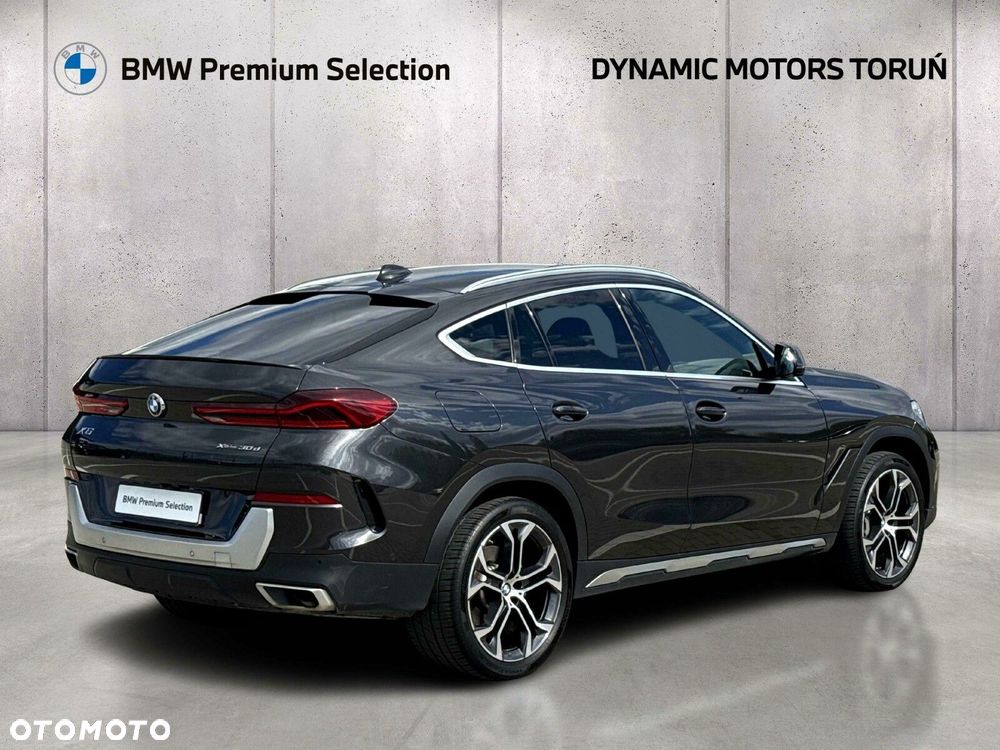 BMW X6 - 2