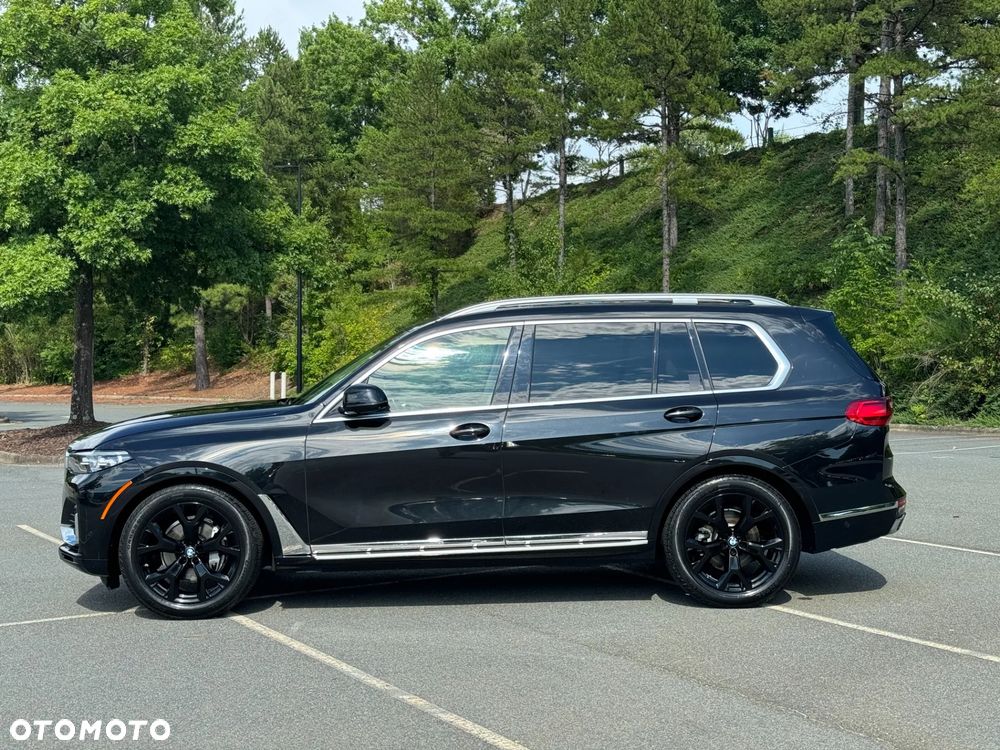 BMW X7 xDrive40i - 6