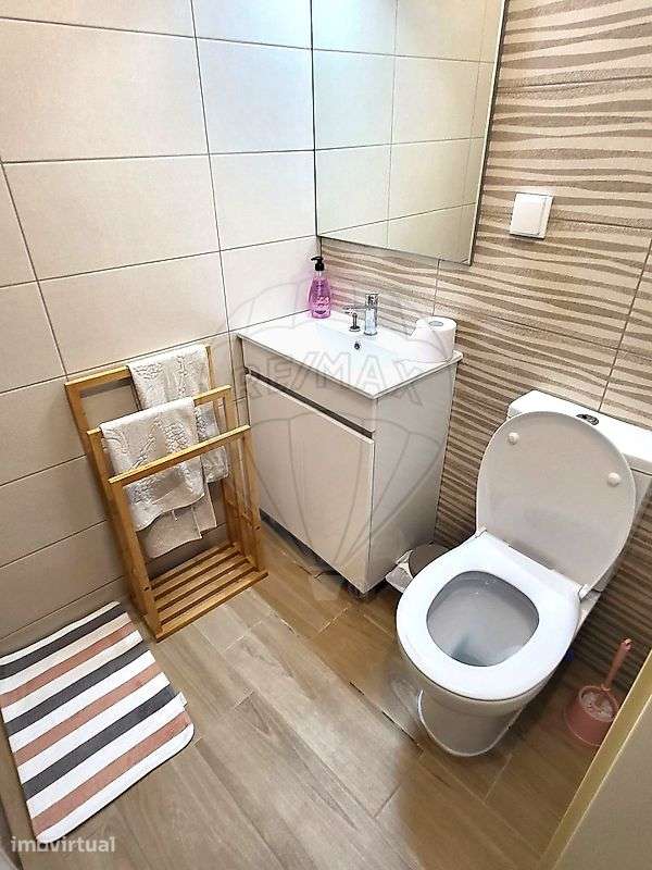 Apartamento T2 para arrendamento - Grande imagem: 5/12