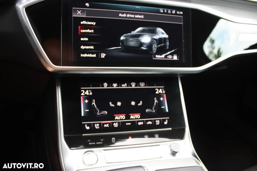Audi A6 3.0 50 TDI quattro Tiptronic Design - 19