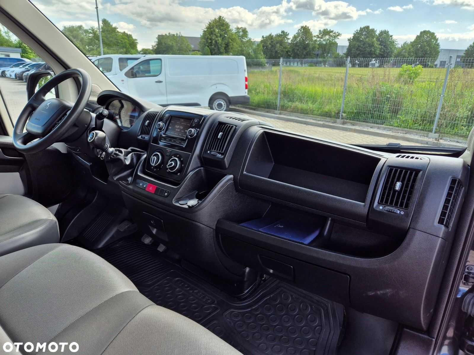 Peugeot Boxer L2H2 *54900zł NETTO* 2,0HDi/131KM - 24