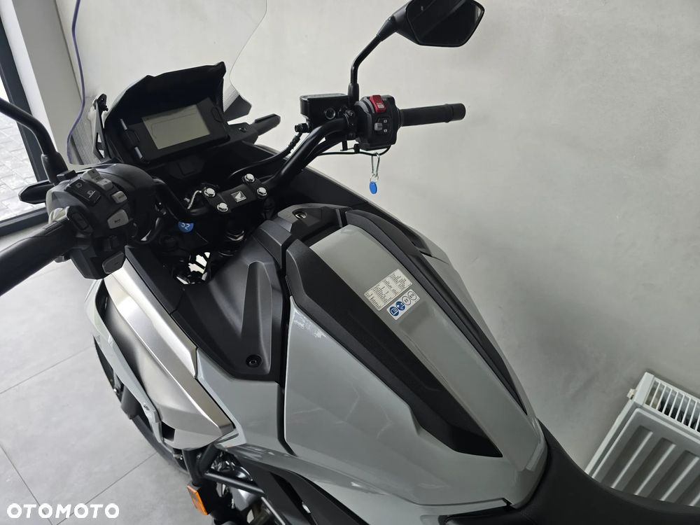 Honda NC - 24