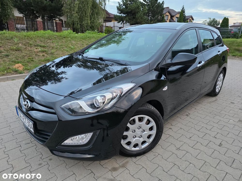 Hyundai i30 - 18