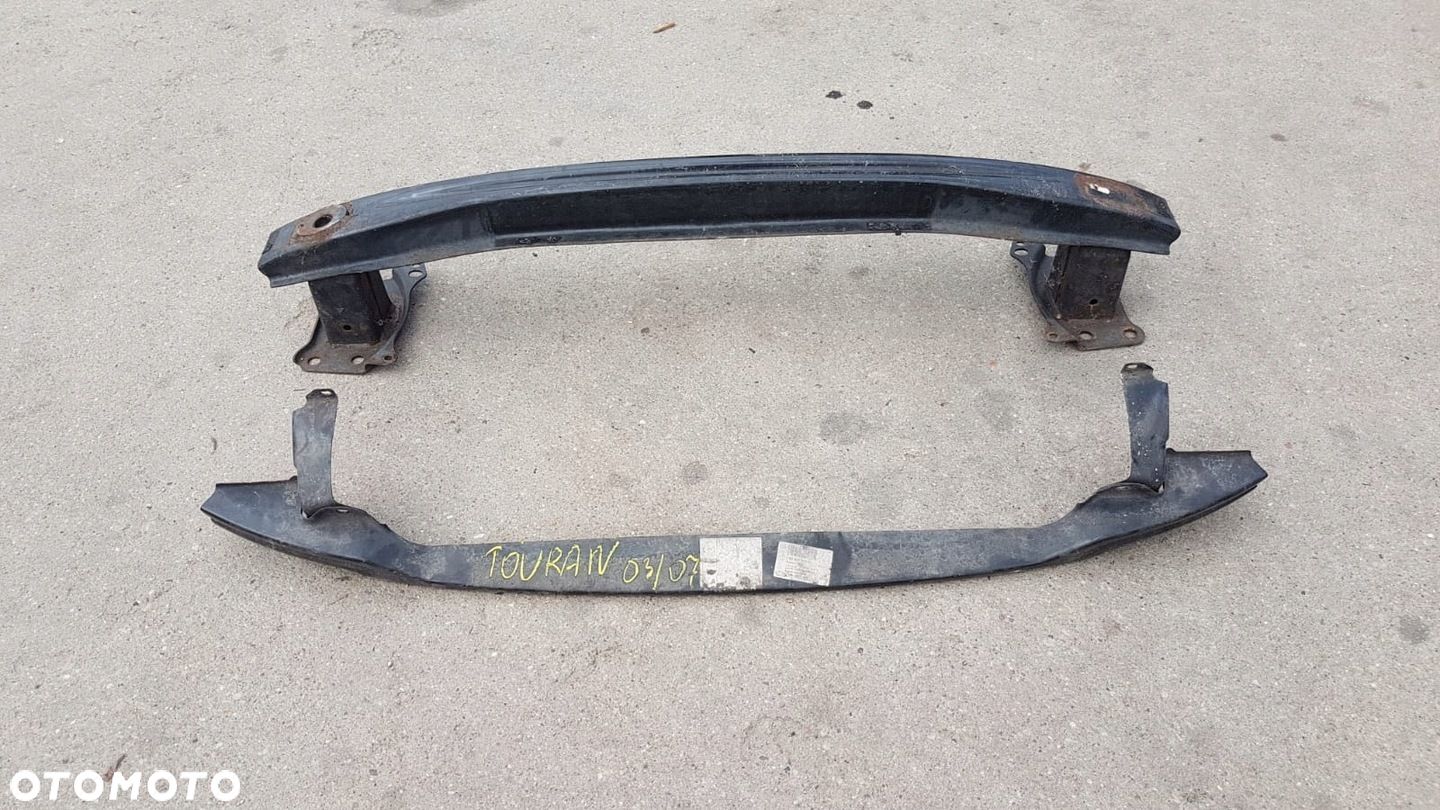 BELKI TOURAN 03-07 CADDY 03-10 - 1