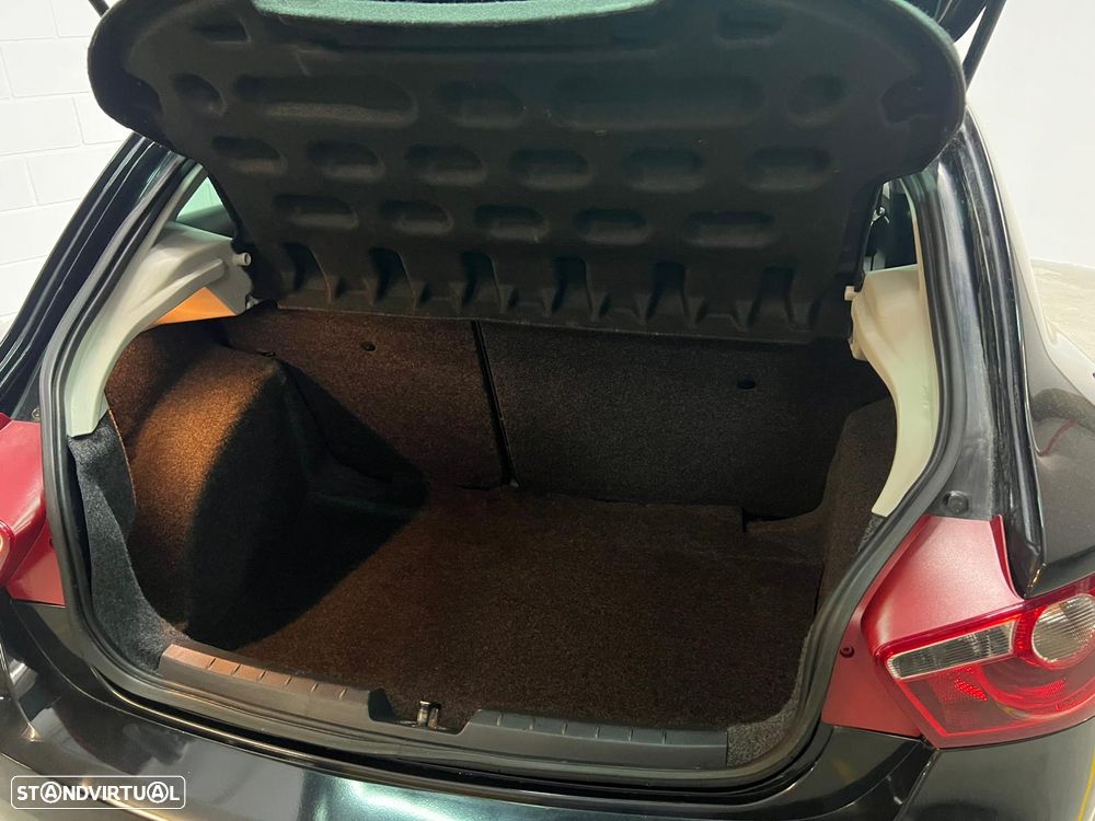 SEAT Ibiza 1.2 12V Sport - 9