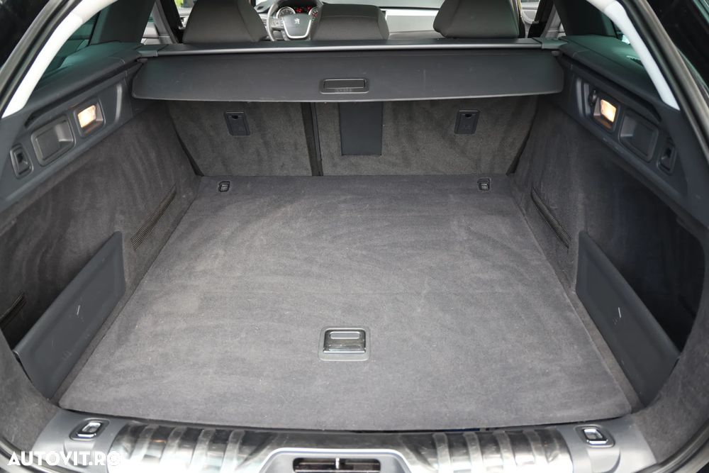 Peugeot 508 BlueHDi 150 Stop&Start Style - 30