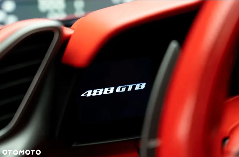 Ferrari 488 - 3