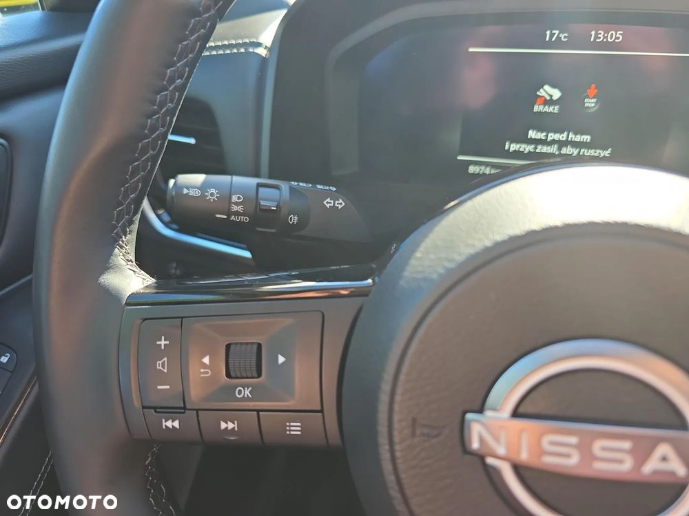 Nissan Qashqai 1.5 e-POWER N-Connecta - 20