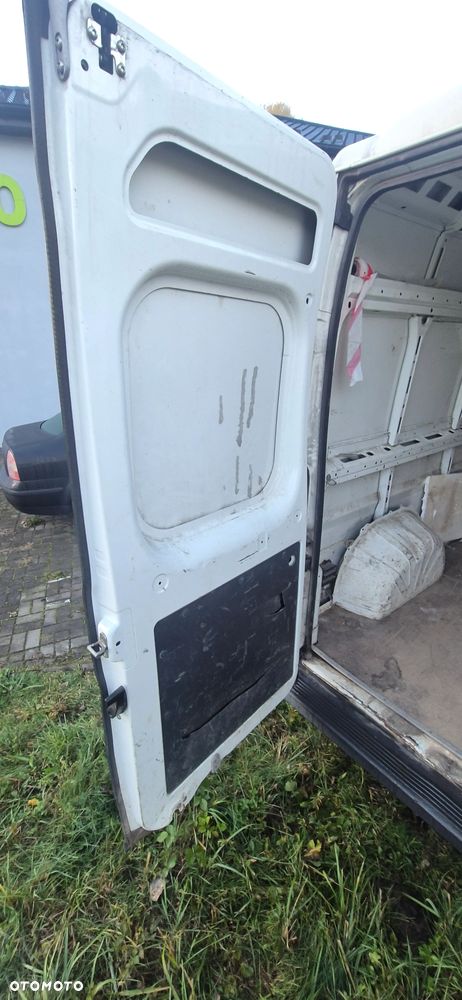 Peugeot BOXER - 10