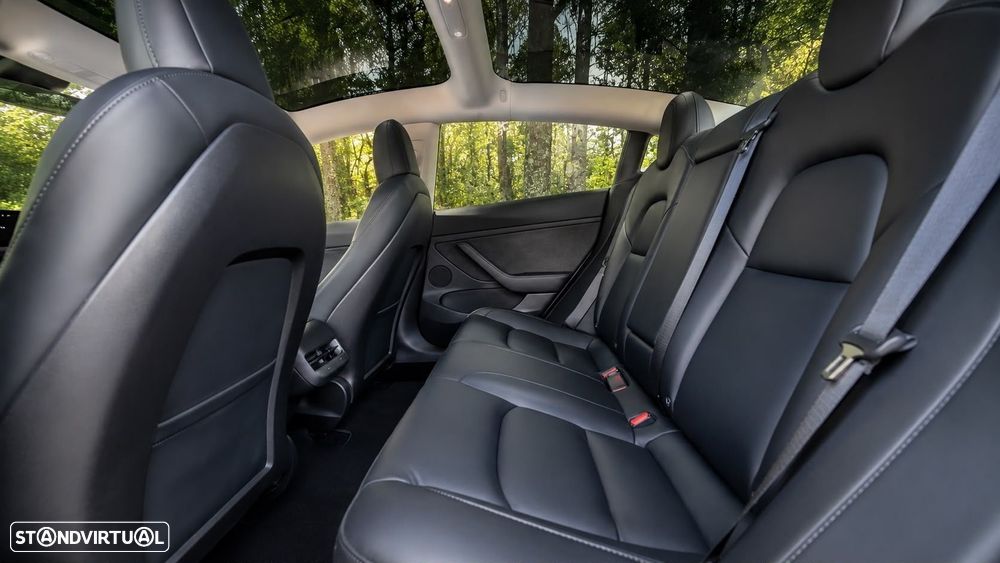 Tesla Model 3 Long Range Tração Integral - 22