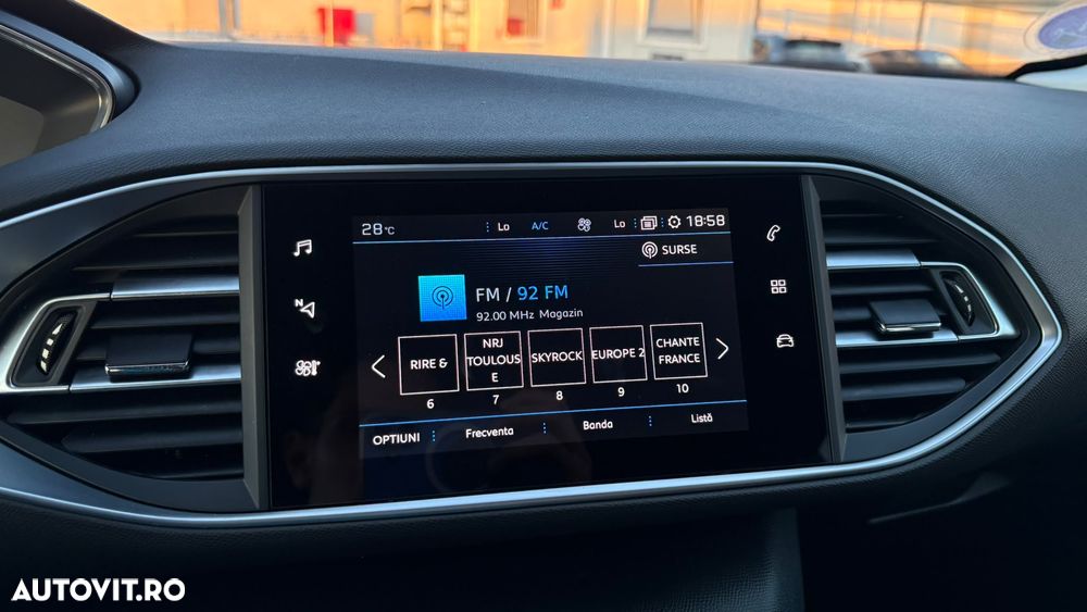 Peugeot 308 - 15
