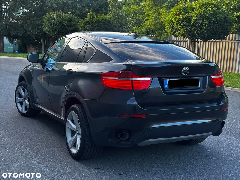 BMW X6 30d xDrive - 5