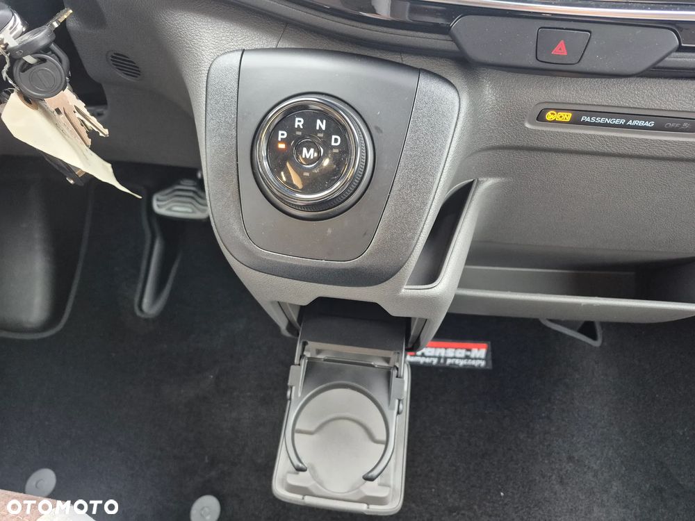 Ford KAMPER RANDGER R560 TRANSIT 4X2 165KM NOWY! MODEL 2026! - 13