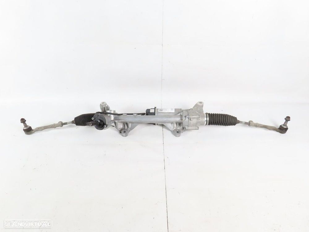 Caixa direcção eléctrica  Seminovo/ Original BMW 7 (G11, G12)/BMW 5 (G30, F90)/B... - 1