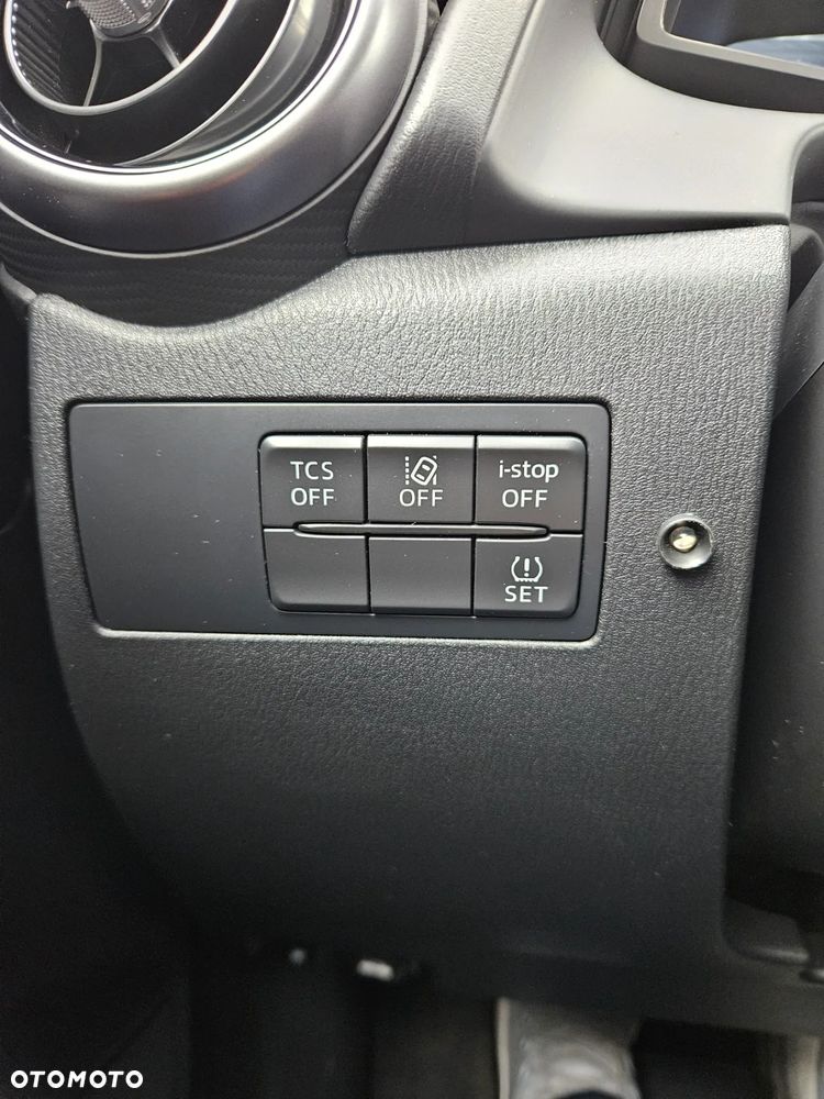 Mazda CX-3 2.0 SkyPassion - 15