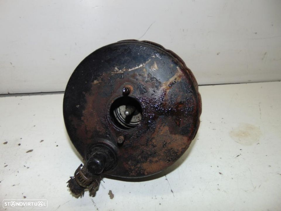 Opel Rekord C servo-freio - 5