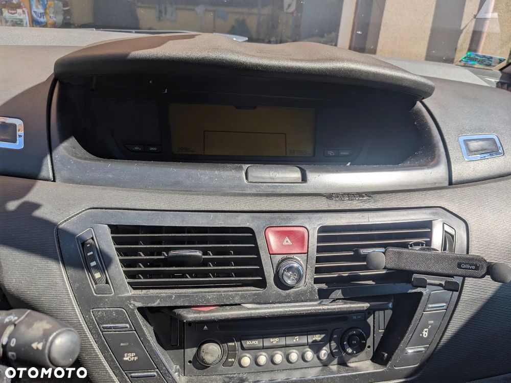 Citroën C4 HDi 110 FAP Style - 19