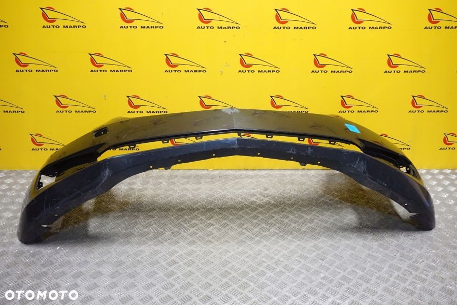 CADILLAC ATS 2015 - Zderzak Przód Przedni USA - 4
