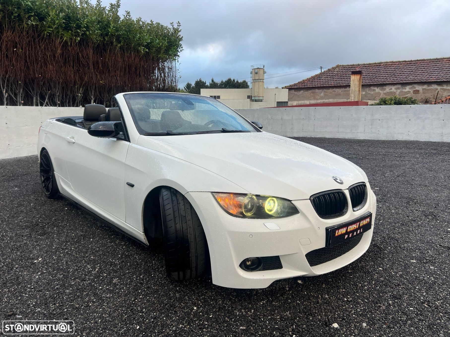BMW 330 - 3