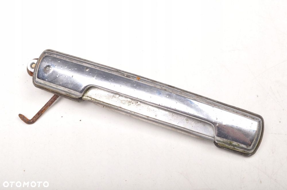 FORD GRANADA KLAMKA DRZWI PRAWY TYŁ 71BBF26600AC - 1