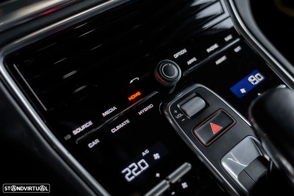Porsche Panamera Sport Turismo - 27
