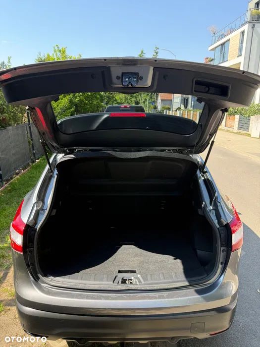 Nissan Qashqai - 6