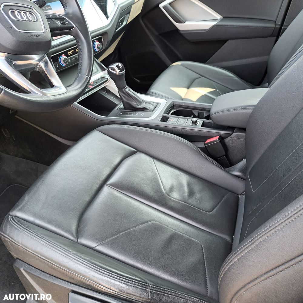 Audi Q3 35 TDI S tronic - 14