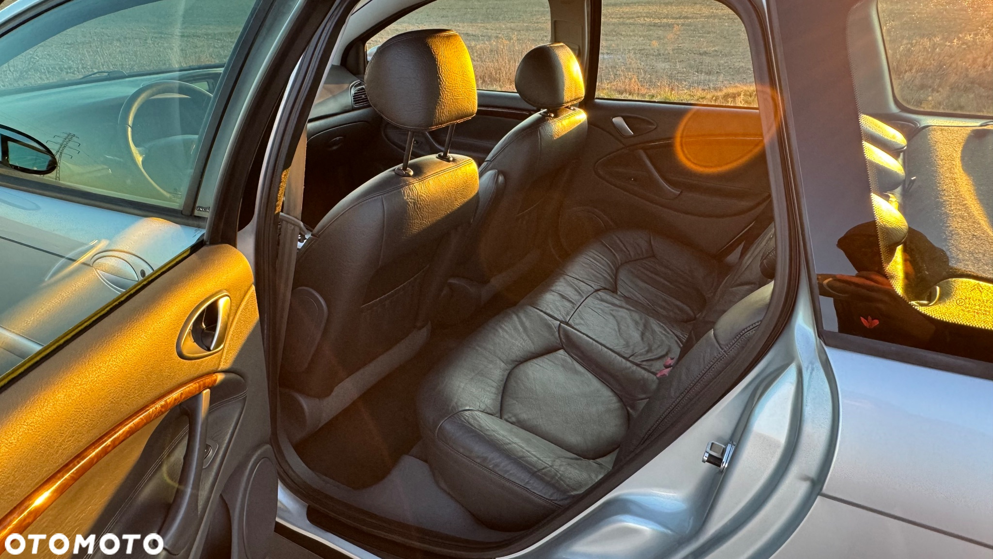 Citroën C5 Kombi 3.0 V6 Exclusive - 14