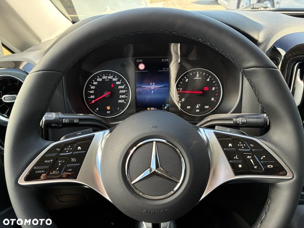Mercedes-Benz Vito Tourer L3 Pro 9G-Tronic 447.705 - 12